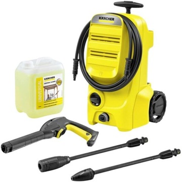 Zestaw Karcher Myjka ciśnieniowa K3 Classic 1.676-220.0 + Środek RM 555