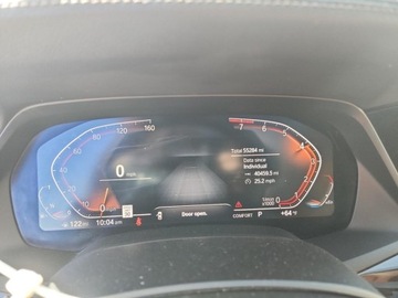 BMW X7 2019 BMW X7 xDrive40I 2019 3.0l 3.0 Benzyna 335KM, zdjęcie 9