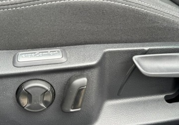 Volkswagen Passat B8 Variant Facelifting 2.0 TSI 190KM 2019 Volkswagen Passat 2.0 DSG 190KM Salon Polska Serwisy ASO FV23 2.0 Benzyna, zdjęcie 6