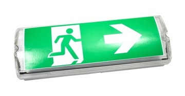 АВАРИЙНОЕ ОСВЕЩЕНИЕ ORION LED 100 SA 3H MT 41628