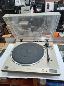 GRAMOFON PIONEER PL-8 Z IGŁĄ SPRAWNY VINTAGE