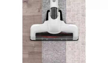 ЛУЧШИЙ БЕСПРОВОДНОЙ ПЫЛЕСОС 25,2 В