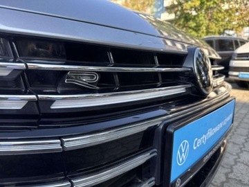 Volkswagen Arteon Fastback Facelifting 2.0 TSI 190KM 2024 Volkswagen Arteon 2.0 TSI 190KM R-Line Hak SideAssist FVAT23 Apple Car, zdjęcie 25