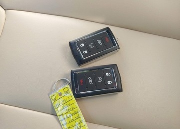 Jeep Grand Cherokee V 2024 Jeep Grand Cherokee 2024r., Limited 4x4, 3.6L, od ubezpieczalni 3.6 Benzyna, zdjęcie 8