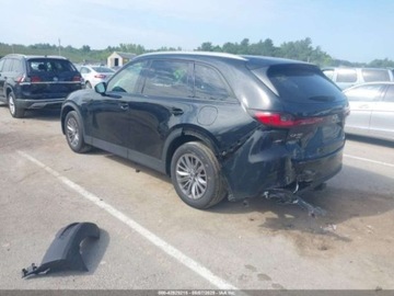 Mazda 2024 Mazda CX-90 Turbo Preffered, 2024r., 4x4, 3.3L 3.3 Benzyna 280KM, zdjęcie 3