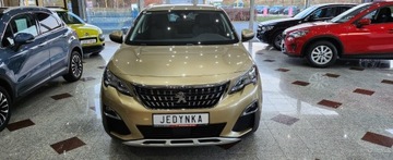 Peugeot 2017 Peugeot 3008 3008 1.6HDI 120KM Tylko 1 wlasciciel Ledy MOZLIWA ZAMIANA, zdjęcie 12