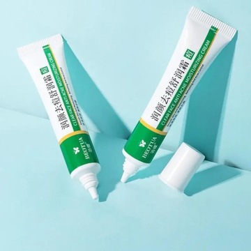 Эффективный крем для удаления прыщей, травяные пятна от прыщей, масло от прыщей