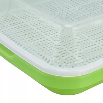 Ящик для проращивания Контейнер для проращивания 2 шт.