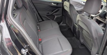 Ford Focus IV Hatchback 1.5 EcoBoost 150KM 2020 Ford Focus 1.5150KMST-lineSerwis 57000kmFull LedNaviKameraGwarancja, zdjęcie 7