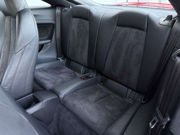 Audi TT 8S Coupe 2.0 TSI 230KM 2015 Audi TT Coupe 2.0 TFSI 230 KM S-Tronic LED Alu 18 Alcantara Virtual Gwaran, zdjęcie 31