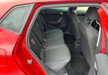 Seat Ibiza V Hatchback 5d 1.0 TSI 115KM 2017 Seat Ibiza Raty benz Klimatronic FR Radar Tabl..., zdjęcie 29