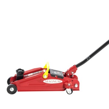 ГИДРАВЛИЧЕСКИЙ АВТОПОДЪЕМНИК В КОРПУСЕ JACK FROG 2 TON MAGNUM