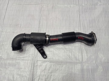 ТРУБКА ВОЗДУХОЗАБОРНИКА JAGUAR E-PACE 2.0D