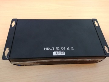 Выставка HWE HDbit Extender Wireless 50m