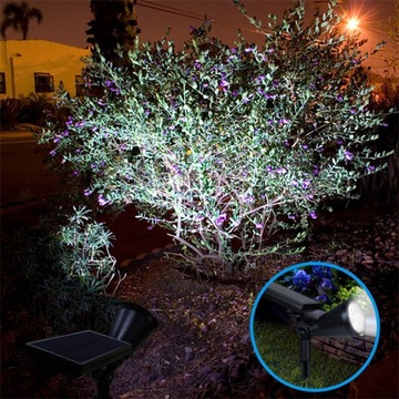 СОЛНЕЧНАЯ ЛАМПА С СЕНСОРОМ САДОВОГО ОТРАЖАТЕЛЯ МОЩНОСТИ