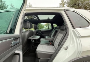 Volkswagen Tiguan II SUV 2.0 TSI BlueMotion Technology 220KM 2017 Volkswagen Tiguan Volkswagen Tiguan 2.0 Benzyna 220KM, zdjęcie 23