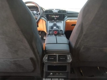 Lamborghini Urus 2024 Lamborghini Urus Urus S awd 4.0 Benzyna 657KM, zdjęcie 13