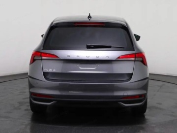 Skoda Scala Hatchback Facelifting 1.5 TSI 150KM 2026 Od ręki - Edition 130 1.5 TSI DSG 150KM, zdjęcie 3