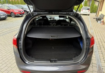 Kia Ceed II Kombi 1.4 DOHC 100KM 2014 Kia Ceed 1,4 100KM Klimatyzacja Serwis 1Wlasciciel Opony latozima 1.4, zdjęcie 26