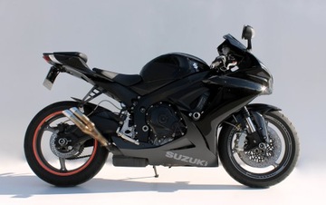 Аварийные колодки CSP для Suzuki GSX-R 600/750 2011-2021 гг.