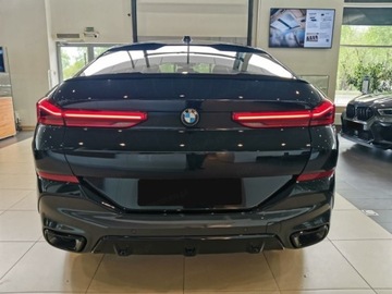 BMW X6 G06 SUV Facelifting 3.0 30d 298KM 2025 BMW X6 xDrive30d Sport Suv 3.0 (298KM) 2025, zdjęcie 2
