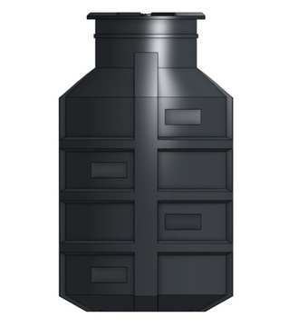 STUDZIENKA WODOMIERZOWA SW-1000 ZŁAZOWA STOPNIE