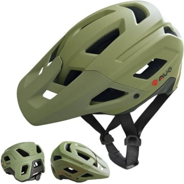 Cyklistická přilba Avo Moon KS39, velikost M (55-58 cm) Mat