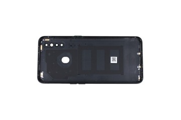 Крышка аккумуляторного отсека, задняя крышка, OPPO A31 CPH2015 черный ОРИГИНАЛ