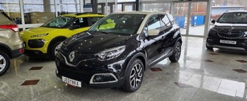 Renault Captur I Crossover 0.9 Energy TCe 90KM 2015 Renault Captur Renault Captur 0.9 Energy TCe MOZLIWA ZAMIANA Benzyna 90KM, zdjęcie 10