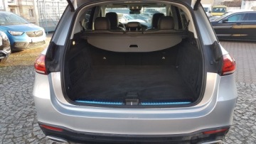 Mercedes GLE V167 2022 Mercedes GLE 300 d mhev Premium Plus 4matic auto Sequential Hybrid, zdjęcie 7