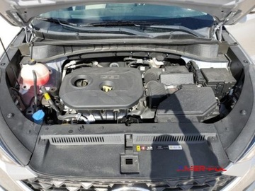 Hyundai Tucson IV 2021 Hyundai Tucson 2021 r., 2,0L SE FWD 2.0 Benzyna 161KM, zdjęcie 10