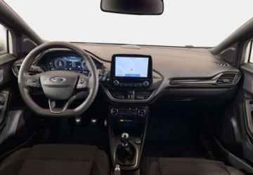 Ford Puma II Crossover 1.0 EcoBoost 125KM 2020 Ford Puma ST-line 1.0 mHEV 124KM M6 20202021 r., salon PL, komplet opon, zdjęcie 17