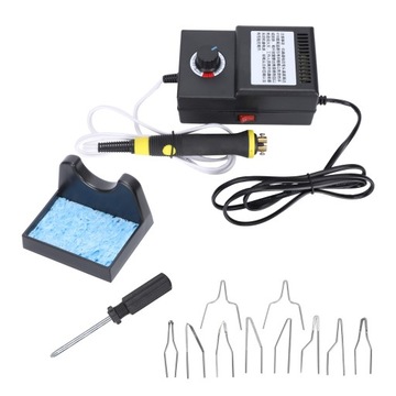 Регулируемая температура дровяной машины