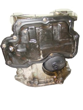 DACIA SANDERO II 0.9 TCE H4BB410 VANA OLEJ