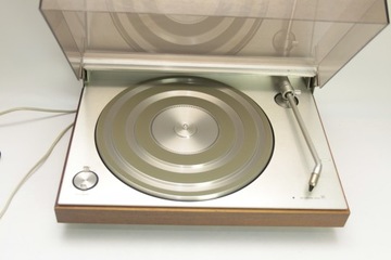Проигрыватель Bang & Olufsen Beogram 3000, игла SP 6-7