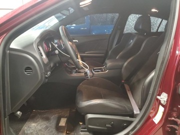 Dodge Charger VII 2023 Dodge Charger Scat Pack 2023 6.4l 6.4 Benzyna 485KM, zdjęcie 7