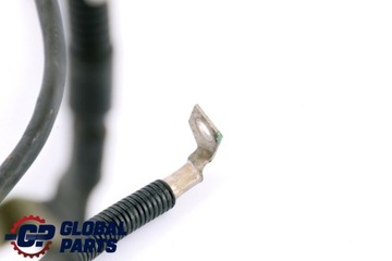 BMW E81 E87 E90 PŘÍVOD KABEL PLUS PLUSOVÝ