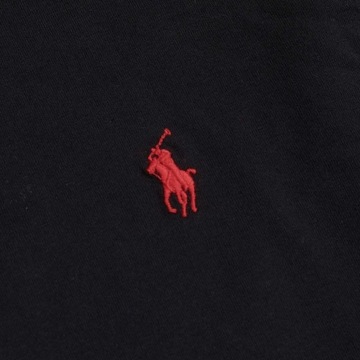 Koszulka Polo Ralph Lauren z długim rękawem 710671468001 r. M