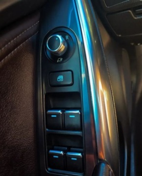 Mazda 6 III Kombi Facelifting 2.2 SKYACTIV-D I-ELOOP 175KM 2015 Mazda 6 Bezwypadkowa, FV23, 4x4, 2.2l, Kredytowanie, gwarancja 12m gethelp, zdjęcie 36