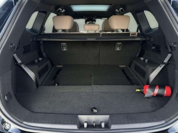 Chery Tiggo 8 SUV 1.6 T-GDI 147KM 2025 Chery Tiggo 8 Aurora Green 1.6 Benzyna 147KM, zdjęcie 33