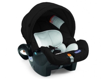 Ночное сиденье Chicco Keyfit 0–13 кг