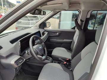 Ford Tourneo Courier II 1.0 EcoBoost 125KM 2024 Ford Tourneo Courier Ford, rabat, niska cena , nowy, polski salon, Benzyna, zdjęcie 10