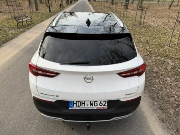 Opel 2019 Opel Grandland X 2.0 CDTI 177 KM Max Opcja Ful Led, zdjęcie 7