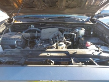 Toyota Tacoma II 2021 Toyota Tacoma 2021r., SR, od ubezpieczalni 2.7 Benzyna 159KM, zdjęcie 10