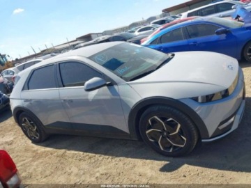 Hyundai IONIQ 5 2024 Hyundai IONIQ 5 SE 2024 Elektryczny 225KM, zdjęcie 6