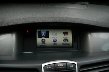 Renault Laguna III Grandtour Phase II 1.5 dCi eco2 110KM 2012 Renault Laguna 1.5d Navi Skóra Gwarancja 12mcy, zdjęcie 17