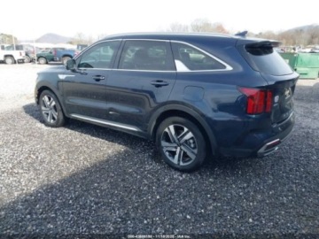 Kia Sorento IV 2022 Kia Sorento 2022 KIA SORENTO PLUG-IN HYBRID SX PRESTIGE 1.6 Hybryda Plug-in, zdjęcie 3