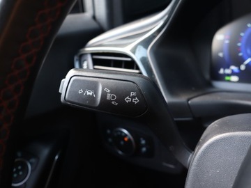 Ford Puma II Crossover 1.0 EcoBoost mHEV 125KM 2020 Ford Puma 1.0 EcoBoost, Salon Polska, zdjęcie 15