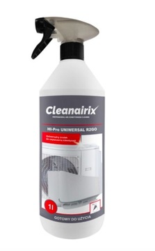 Готовая жидкость Cleanairix HI-Pro Universal 1л R2GO