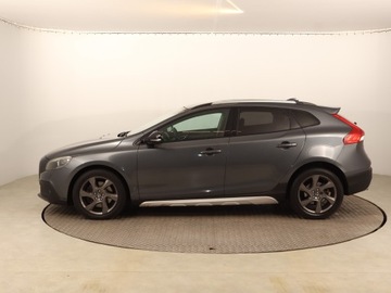Volvo V40 II Cross Country 2.0 T4 180KM 2013 Volvo V40 Cross Country 2.0 T4 AWD, Salon Polska, zdjęcie 2